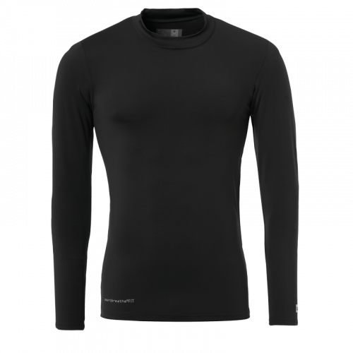 uhlsport Baselayer shirt LS negra UHLSPORT