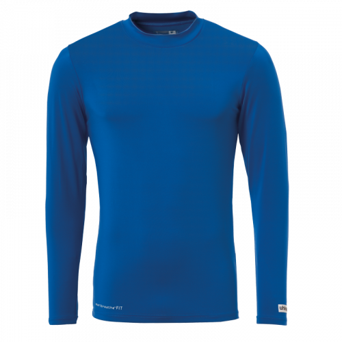 uhlsport Baselayer shirt LS azur UHLSPORT