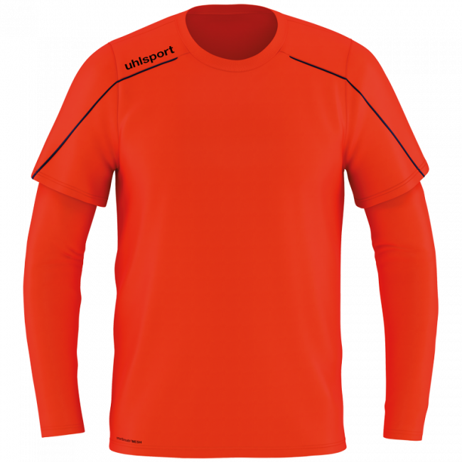 Uhlsport Stream 22 Goalkeeper Shirt Camiseta De Portero 