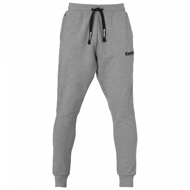 Pants gris oscuro Sale