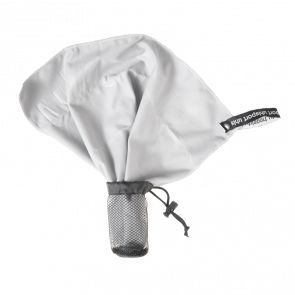 TOALLA CARE gris UHLSPORT