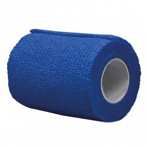 TUBE-IT-TAPE Azul Banda adhesiva