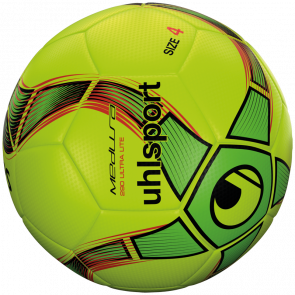 MEDUSA ANTEO 290 ULTRA LITE yellow UHLSPORT