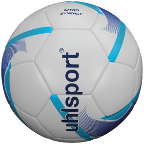 NITRO SYNERGY white UHLSPORT