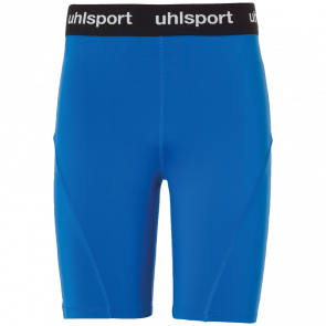 DISTINCTION PRO TIGHTS blue UHLSPORT