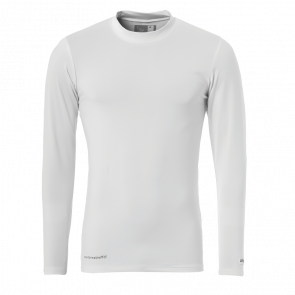 uhlsport Baselayer shirt LS blanca UHLSPORT