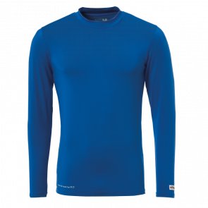 uhlsport Baselayer shirt LS azur UHLSPORT