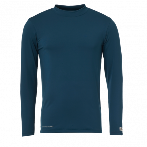 uhlsport Baselayer shirt LS petróleo UHLSPORT