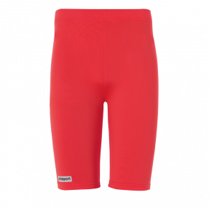 TIGHT Shorts rojo UHLSPORT