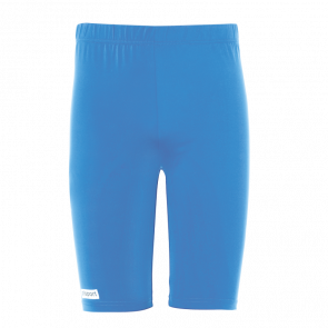 TIGHT Shorts cyan UHLSPORT
