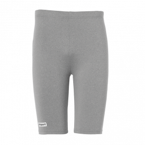 TIGHT Shorts gris oscuro mezcla  UHLSPORT