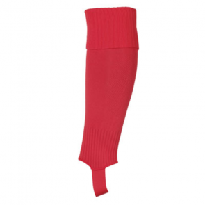 SOCKS BAMBINI rojo UHLSPORT