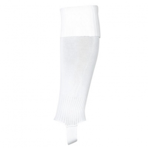 SOCKS BAMBINI blanco UHLSPORT