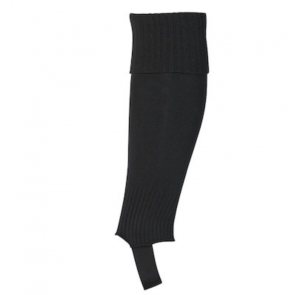 STUTZEN JUNIOR negro UHLSPORT