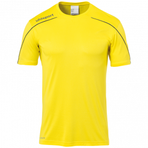 STREAM 22 SHIRT SHORTSLEEVED AMARILLO UHLSPORT