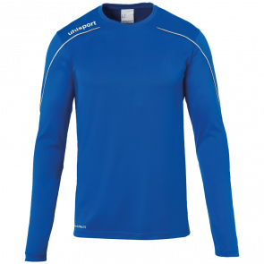 STREAM 22 TRIKOT LANGARM blue UHLSPORT