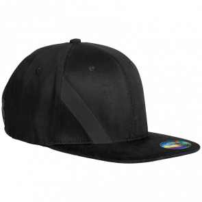 ESSENTIAL PRO FLAT CAP negro UHLSPORT
