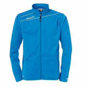 STREAM 3.0 Chaqueta Classic cyan/blanco UHLSPORT