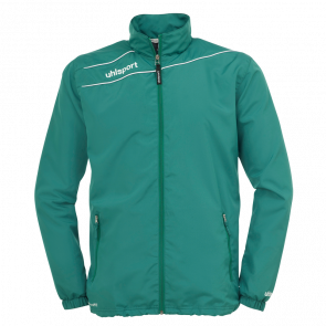 STREAM 3.0 Chaqueta lagoon/blanco UHLSPORT