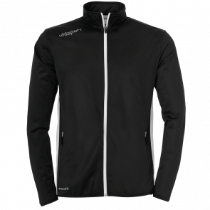 ESSENTIAL CHÁNDAL CLASSIC negro/blanco UHLSPORT