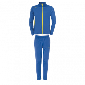 ESSENTIAL CHÁNDAL CLASSIC azur/lima amarillo UHLSPORT