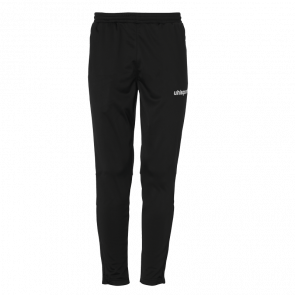 SCORE TRACK PANTS negro/blanco UHLSPORT
