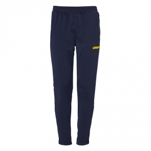 SCORE TRACK PANTS azul marino/amarillo fluo UHLSPORT