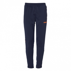 SCORE TRACK PANTS marine/fluo rot UHLSPORT