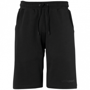 ESSENTIAL PRO SHORTS black UHLSPORT