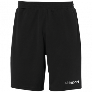 ESSENTIAL PES-SHORTS black UHLSPORT