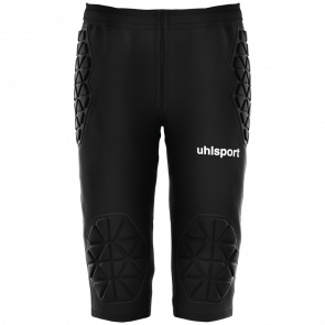 ANATOMIC GOALKEEPER LONGSHORTS black UHLSPORT