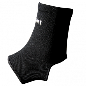 ANKLE BANDAGE negro UHLSPORT
