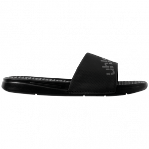 BATHING SANDAL negro/antracita UHLSPORT