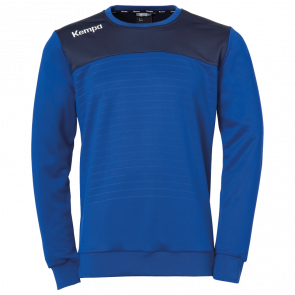 EMOTION 2.0 TRAINING TOP azul KEMPA