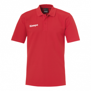 CLASSIC POLO rojo KEMPA