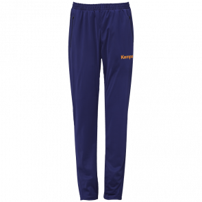 EMOTION 2.0 PANTS azul deep KEMPA