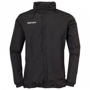 CORE 2.0 RAIN JACKET black KEMPA