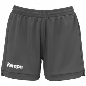 PRIME SHORTS WOMEN antracita KEMPA