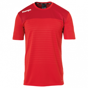 EMOTION 2.0 SHIRT red KEMPA
