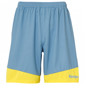 EMOTION 2.0 SHORTS blue KEMPA