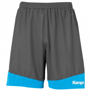 EMOTION 2.0 SHORTS black KEMPA