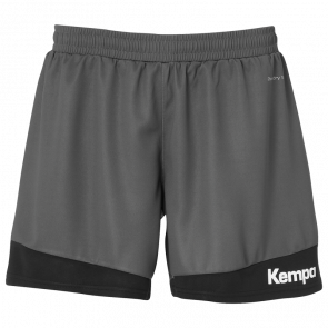 EMOTION 2.0 SHORTS WOMEN black KEMPA