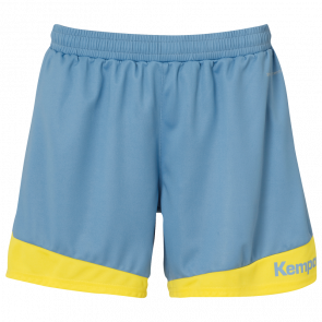 EMOTION 2.0 SHORTS WOMEN blue KEMPA