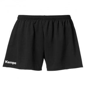 Classic Shorts de mujer negro KEMPA