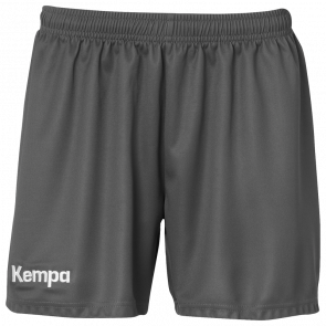 CLASSIC SHORTS WOMEN azul KEMPA