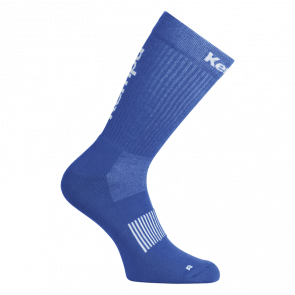 LOGO CLASSIC SOCKS blue KEMPA