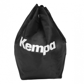 Gear-/Ballbag for 1 Ball negro KEMPA