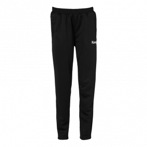 PERFORMANCE PANTALONES DE MUJER negro KEMPA