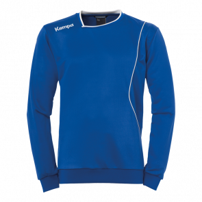 CURVE JERSEY DE ENTRENAMIENTO azul royal/blanco KEMPA