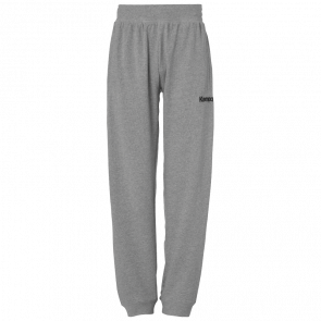 CORE 2.0 PANTS gris oscuro mezcla KEMPA